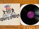 Larry Williams/Johnny Watson: Two For The Price Of One LP Vinyl OG '67 Mono VG+