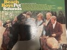 The Beach Boys PET SOUNDS Orig Vinyl LP 1966 1st PRESS MONO VG/VG  LA Pressing