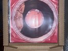 MOTLEY CRUE Shout At The Devil Exclusive BLOOD Filled Vinyl LP  - NEW IN HAND