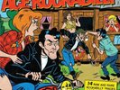 Various Artists The Best of Ace Rockabilly Presented By Keb Darge (Vinyl)