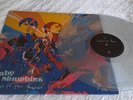 Babyshambles 'Sequel To The Prequel' 2013 vinyl LP Clear Vinyl