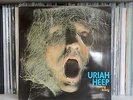 Uriah Heep - Very 'eavy...Very 'umble, UK1971, Vg+/Vg+