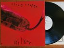 Alice Cooper Killer RARE WHITE LABEL PROMO 1971 Vinyl LP BS-2567 w/Calender VG+