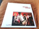 Duran Duran Debut Album New UK Limited Double White Vinyl 2010 Parlophone 180 gr