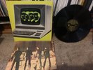 KRAFTWERK Computer World ORIGINAL PRESSING w/Inner & EX VINYL