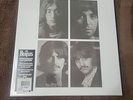 The beatles white album 4 lp box set Sealed New Never Opened 180g Half Speed