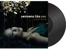 SUSAN WONG SOMEONE LIKE YOU 2007 LP HONG KONG VINYL 2009 SEALED