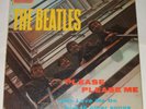 The Beatles - Please Please Me LP vinyl record 1963 PMC 1202