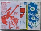 'Are You Scared To Get Happy' Fanzine Number 3 + Flexis X2 - Sarah Records
