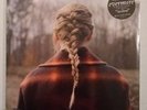 SEALED - TAYLOR SWIFT - EVERMORE - RARE GREEN COLORED VINYL 2021