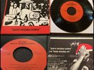 BEN FOLDS Bizarre Christmas Incident 7