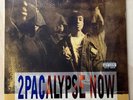 2Pac - 2Pacalypse Now - B0016557-01 - 2016 Reissue