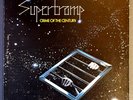 SUPERTRAMP Crime Of The Century MOBILE FIDELITY LP 1978 Japan Audiophile MFSL