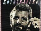 RINGO STARR - Ringo's Rotogravure, Limited Edition Red Vinyl LP