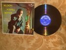 Seldon Powell Sextet Roost LP 2220 feat Jimmy Cleveland Roost LP 2220 MONO 1st