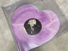 Taylor Swift - Lover [Live From Paris] (Record,2023) Heart Shaped Vinyl 2xLP