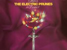 The Electric Prunes - Mass In F Minor Highlighter Yellow  (1968 - US - Reissue)