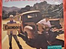 SEALED JJ CALE & ERIC CLAPTON  ESCONDIDO  2 LP 2006
