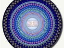 Elton John Step Into Christmas Zoetrope Picture Disc Vinyl Serial #/3000 PreSale
