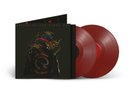 QUEENS OF THE STONE AGE - IN TIME NEW ROMAN LTD RED VINYL 2LP SEALED QOTSA HOMME