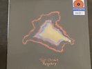 Tyler Childers Purgatory Exclusive (Vinyl, Limited Edition) Orange Lp Read