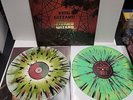 King Gizzard And The Lizard Wizard ‎– Nonagon Infinity LP Record Album