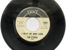 Northern Soul, R&B, The Ethics, I Want My Baby Back, Farwell, Vent Records