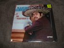 MANUEL GODINA LP Y NO VOLVERE LP - SEALED NEW
