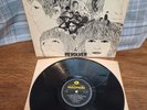 The Beatles. Revolver. EX/VG+. -1 -1. 1966. Parlophone Records