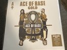 Gold by Ace of Base [Gold Colored 180 Gram Vinyl] LP NEW SEALED