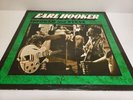 Earl Hooker and Steve Miller Original Arhoolie Blues LP