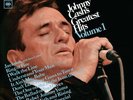 Greatest Hits Volume 1 by Johnny Cash (Record, 2020) NEW VINYL (LP)