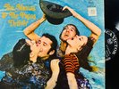 THE MAMAS & THE PAPAS Deliver 1967 RCA Victor Germany OG Press Superb EX/NM Rock