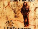 ZIGGY MARLEY: LOVE IS MY RELIGION (LP vinyl *BRAND NEW*.)