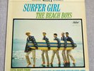 THE BEACH BOYS 