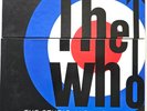 The Who Studio Albums Box Set 11 albums remastered Limited Edition vinyl records