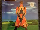 David Bowie - Earthling - Limited Edition - 1997 - Gatefold - 12” Vinyl - Ex/Ex