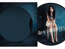 Amy Winehouse BACK TO BLACK Picture Disc