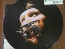 Marilyn Manson - The Beautiful People Number 10 inch Picture Disc