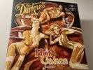 The Darkness Hot Cakes Vinyl LP (New And Sealed)