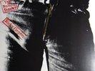 ROLLING STONES - STICKY FINGERS - DE 79 - MINT-NM - ZIPPER COVER