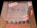 **RARE** Status Quo Spare Parts 1969 MONO UK 1st Press Lp Pye Records Psych Pop