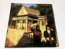 The Talbot Bros Self-Titled Mason Proffit Folk Country Quick Shipping