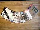 Led Zeppelin vinyl - 8 Album Set - Remastered by Jimmy Page
