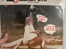 Beady Eye Vinyl different Gear Still Speeding