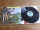 Rachmaninov Piano Concerto NO.2 Moura Lympany UK HMV G/G ED1 Stereo CSD 1388 LP