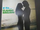 Claudio Baglioni - E Tu... - 12