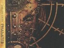 DIR EN GREY - Phalaris - Vinyl (limited gatefold 2xLP + booklet with obi-strip)