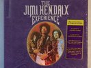 The Jimi Hendrix Experience BOX LP x 8 MCA 2000 Still Sealed Velvet 1st Ed NEW