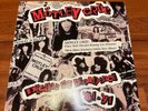 Motley Crue - Decade Of Decadence '81-'91 LP Korea